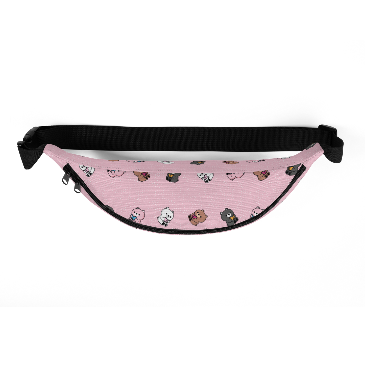 OSAKA-Rinonera-Print24002pink-Accesorios-mujer-complementos-Kawaii-prints-vista-superior