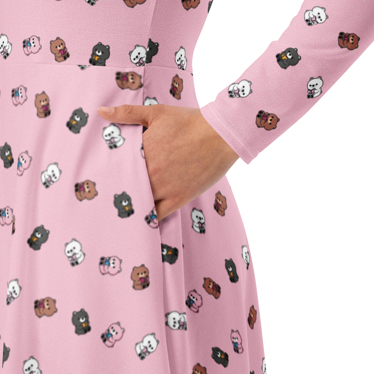 Coleccion "Kawaii prints "
Print 24002
Tallas XS-6XL 
Handmade