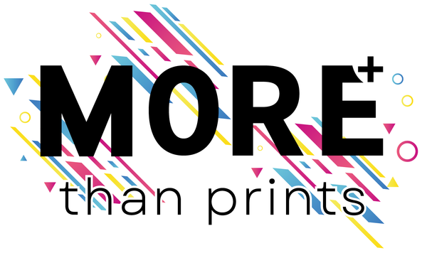 MORE THAN PRINTS